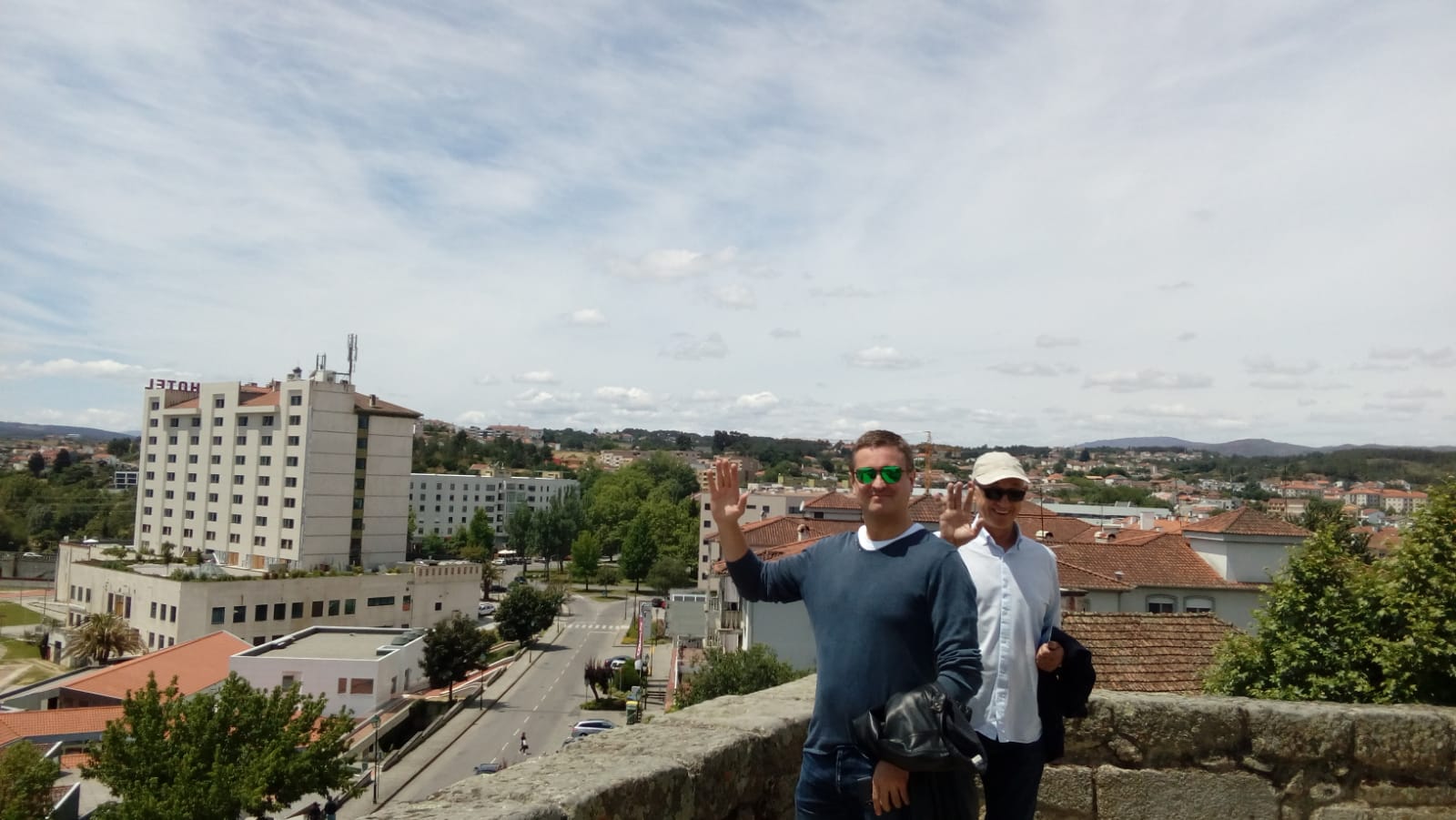 imagen cartel chaves 2019